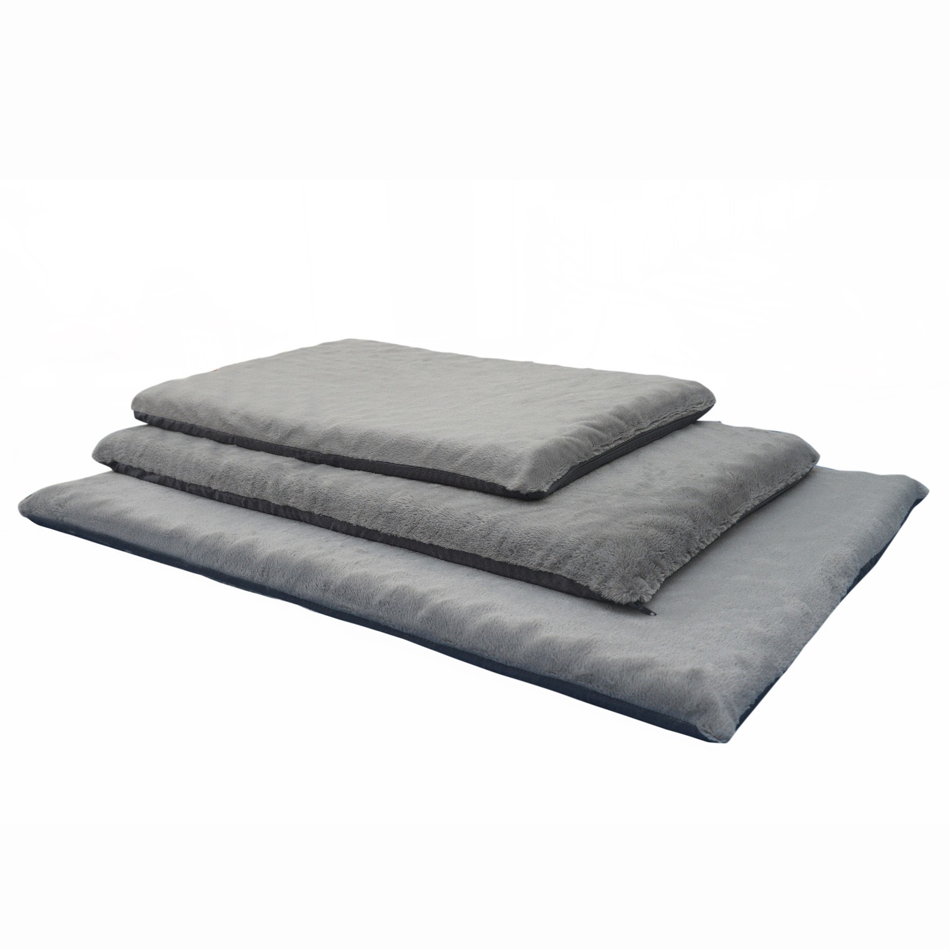 extra large memory foam dog bed