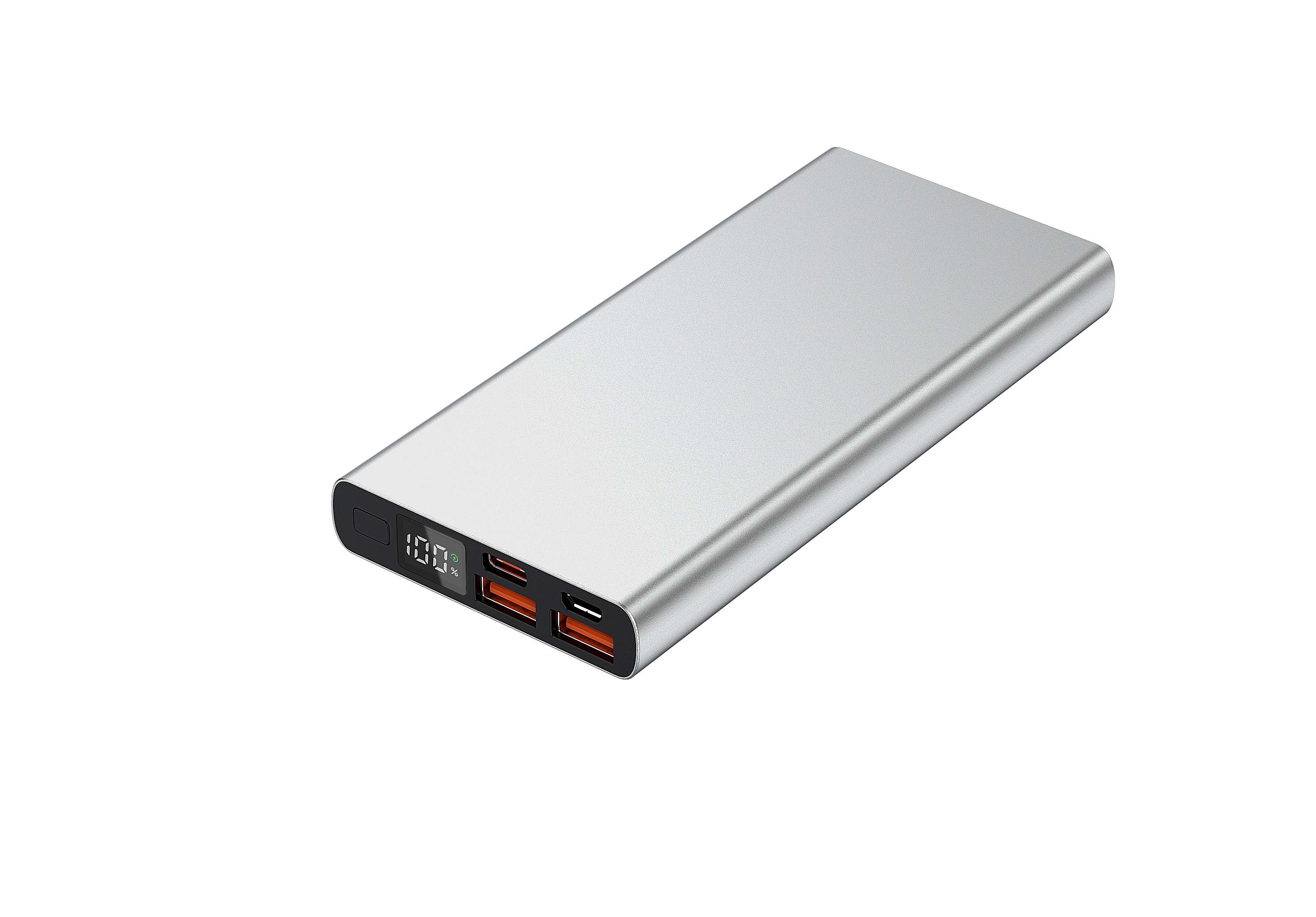 Quick Charge 3.0 10000mAh/20000mAh Power Bank for Mobile Phone/PSP/Table/GPS/MP3/4/Camera