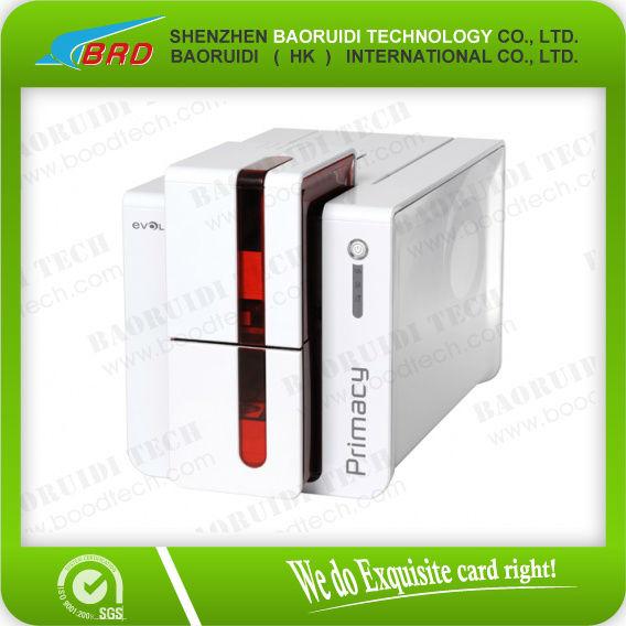 Evolis Primacy Card Printer, PVC ID Card Printing