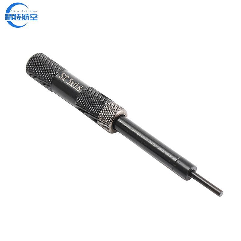 Helically Thread Insert Tang Break off Tools for Tangs Removal