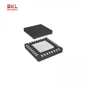 Buy cheap ATXMEGA64D4-MH Microcontroller MCU Powerful Processing Unit Embedded Systems product