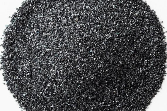 High Hardness 88% Silicon Carbide Abrasive Sic Material