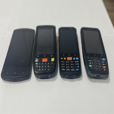 Mobile PDA Terminal With Android/IOS OS 2GB/4GB/6GB RAM