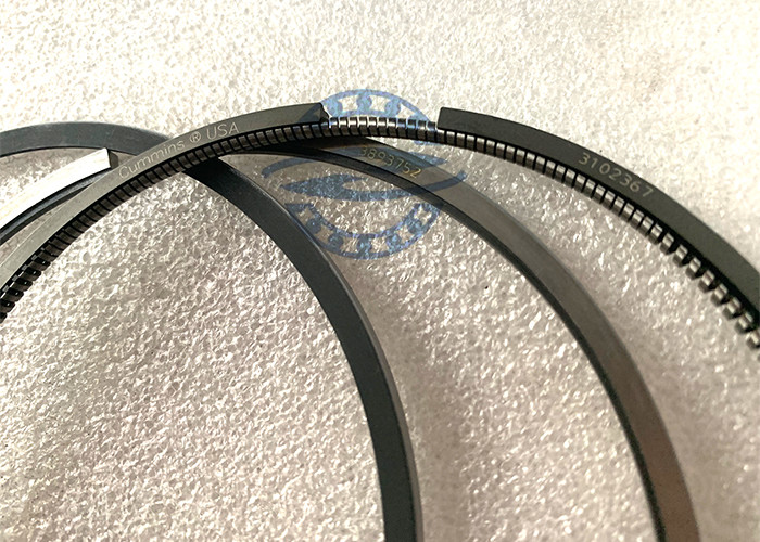 QSM11 ISM11 M11 Diesel Engine Piston Ring 3102367 3161808 3899413 3893752 3803977 3925294