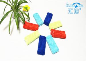 Buy cheap Microfiber Screen Cleaning Cloth , Micro Cloths For Cleaning Window / Car / Eyeglass product