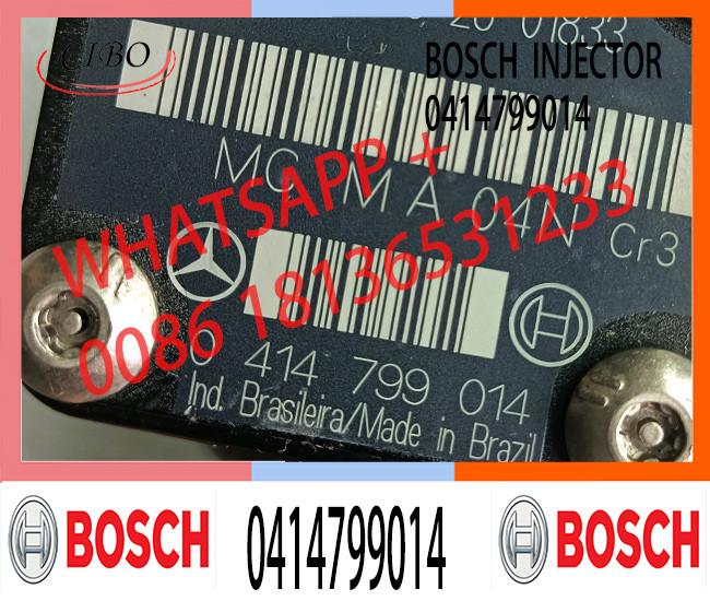 0414799014 Good quality and hot sell diesel Fuel Injection Pump 0414799014