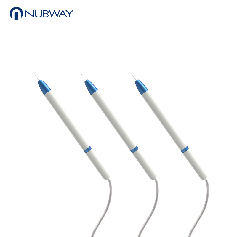 Professional 30MHZ treatment for spider veins varicose vein removal machine
