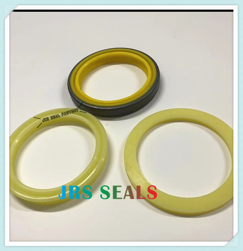 5J0964 3124247 4469333 Hydraulic Cylinder U CUP BUFFER WIPER DKI ROD SEAL