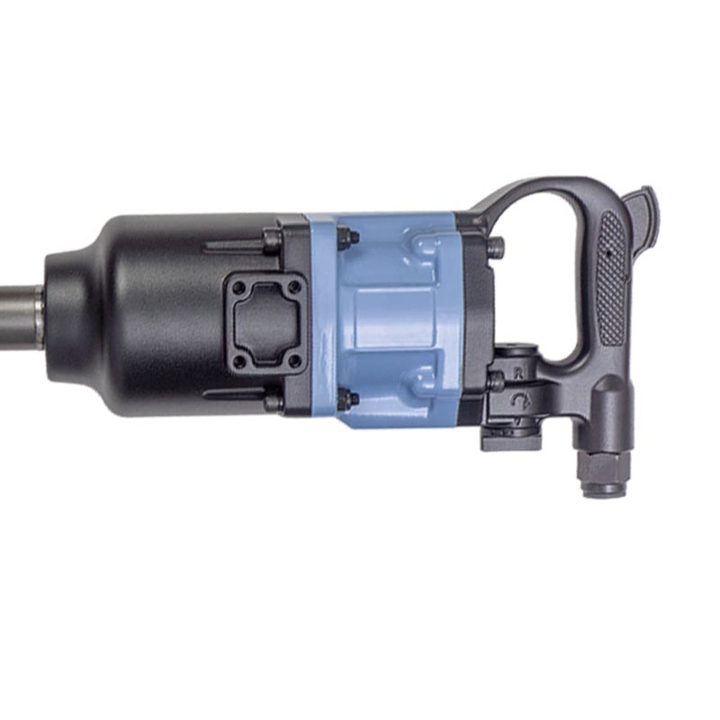 Adjustable Torque Air Impact Wrench Stable Operation