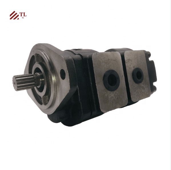 High Guarantee JCB Hydraulic Pump 7029120006 20/925339 for Performance