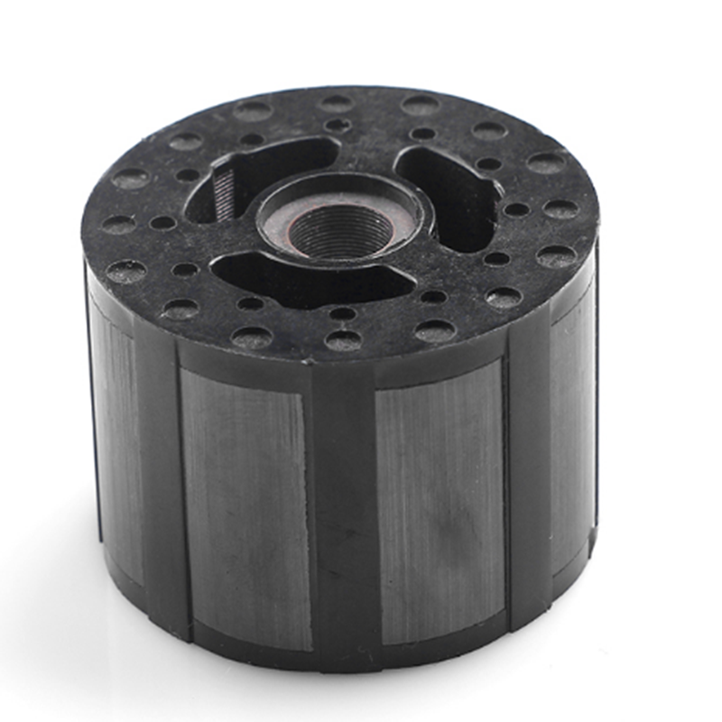 N52 Permanent Magnetic Coupling 20-500d Motor Stator Rotor Assembly
