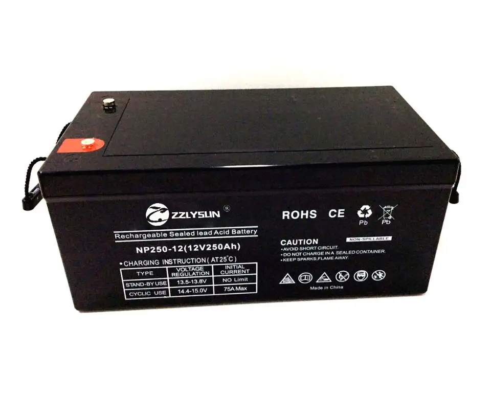 Roof Mounting Off Grid Solar Energy System Complete Kit 25KW 30KW