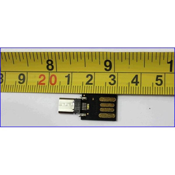 Android Phone USB Pen Drive Memory Chip External Data Storage