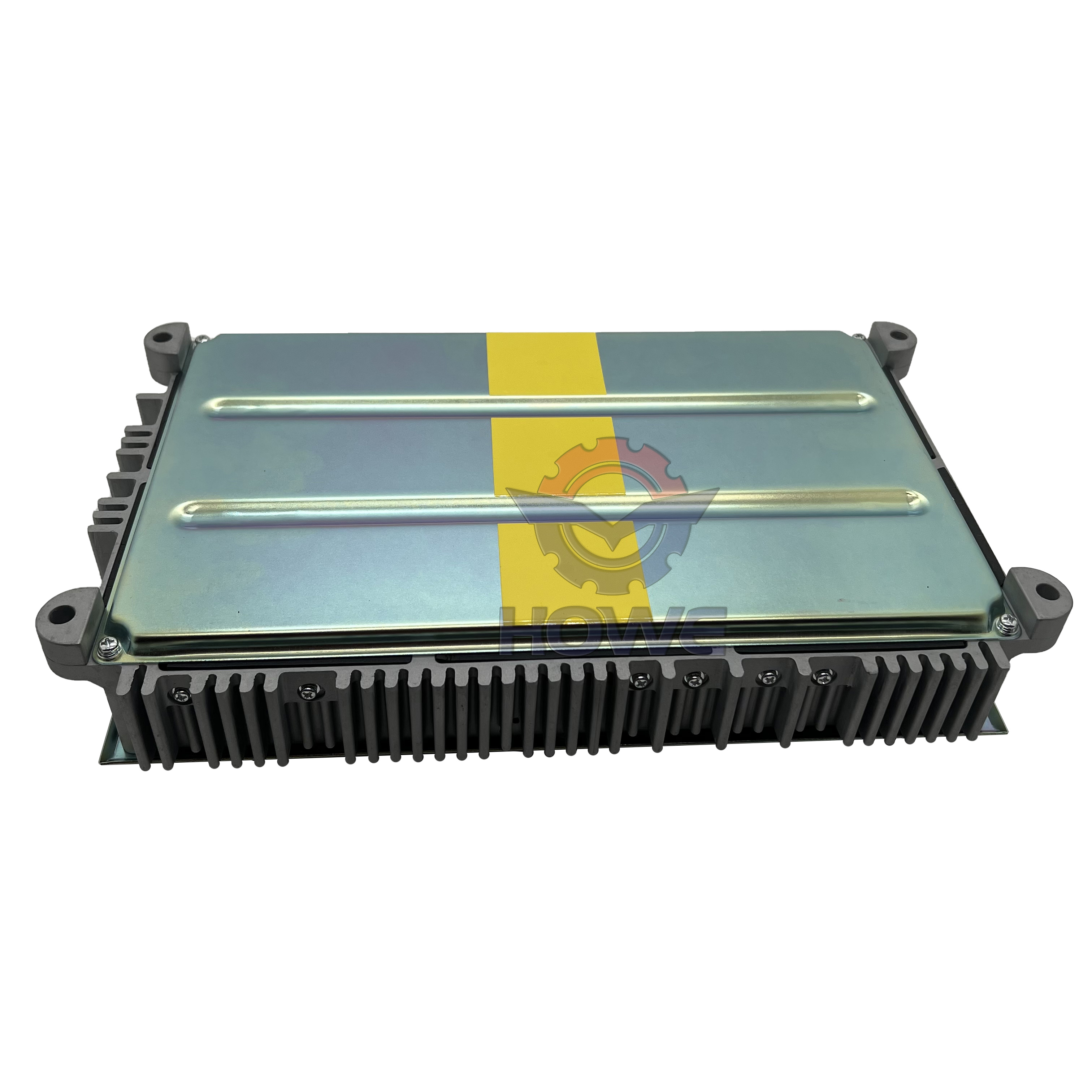 SK115-6 SK135-6 Excavator Control Unit YV22E00010F1 Hydraulic Controller Computer Board