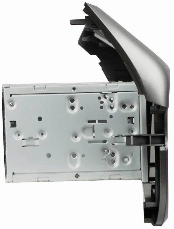 Car video player for Honda Fit 2009-2011 with car iPod mp3 TV OCB-8038