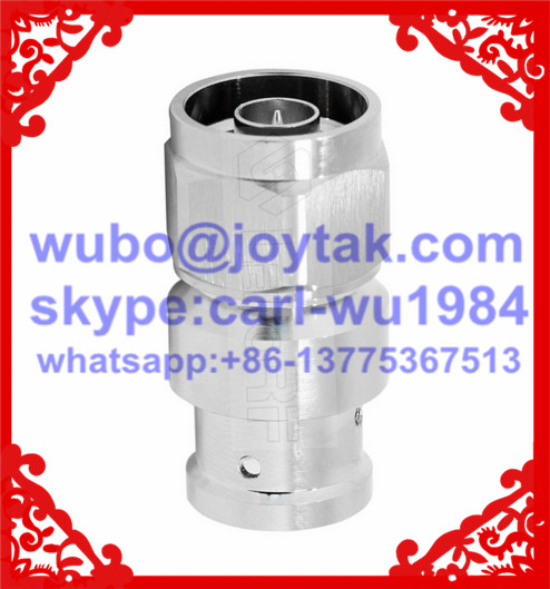 4.3-10 connector