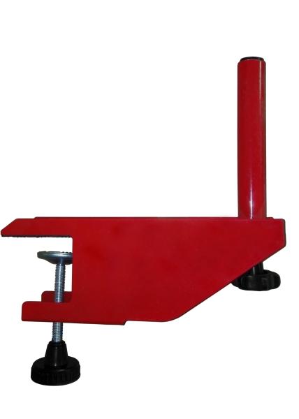 Easily Assembled Table Tennis Accessories Steel Material With Cotton Net