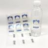 Buy cheap Holographic Beverage Bottle Labels BOPP Films Transparent Bottle Label from wholesalers