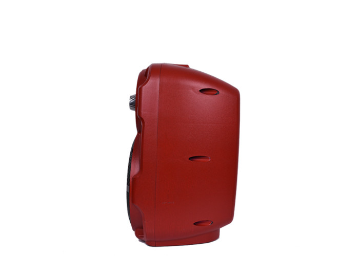 Multifunctional Portable Party Speakers Bluetooth With Rechargeable Li Battery