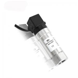 Buy cheap 10VDC Ultra High Pressure 1500MPa Atmospheric Pressure Transducer product