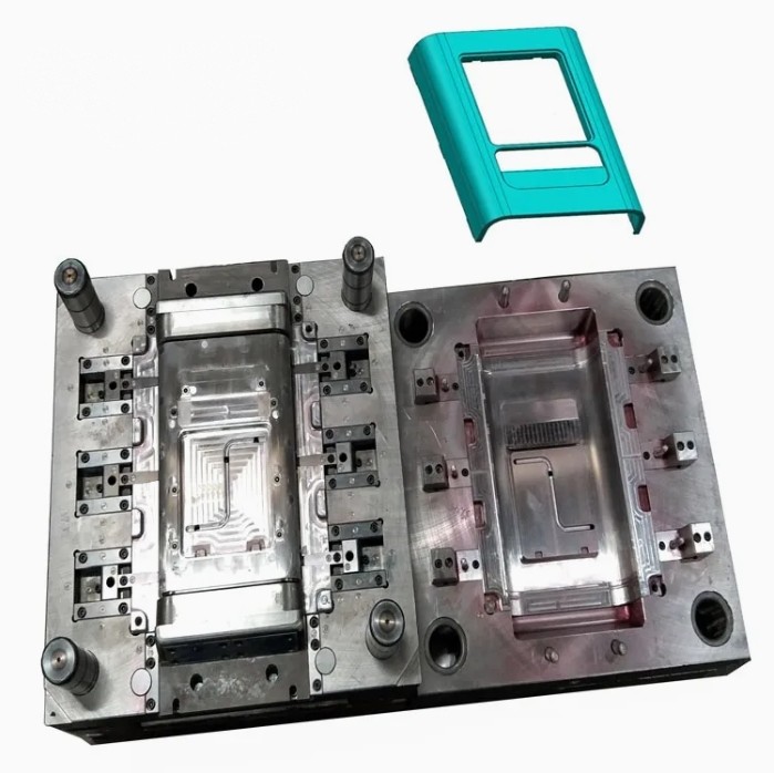 Professional Injection Manufacturer / Plastic Injection Mold Making And Plastic Insert Mold