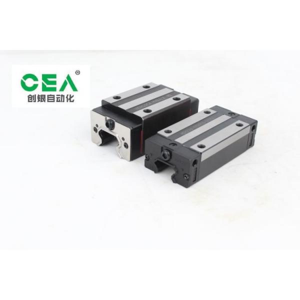 G1610 Ball Screw Motorized Linear Motion Guide