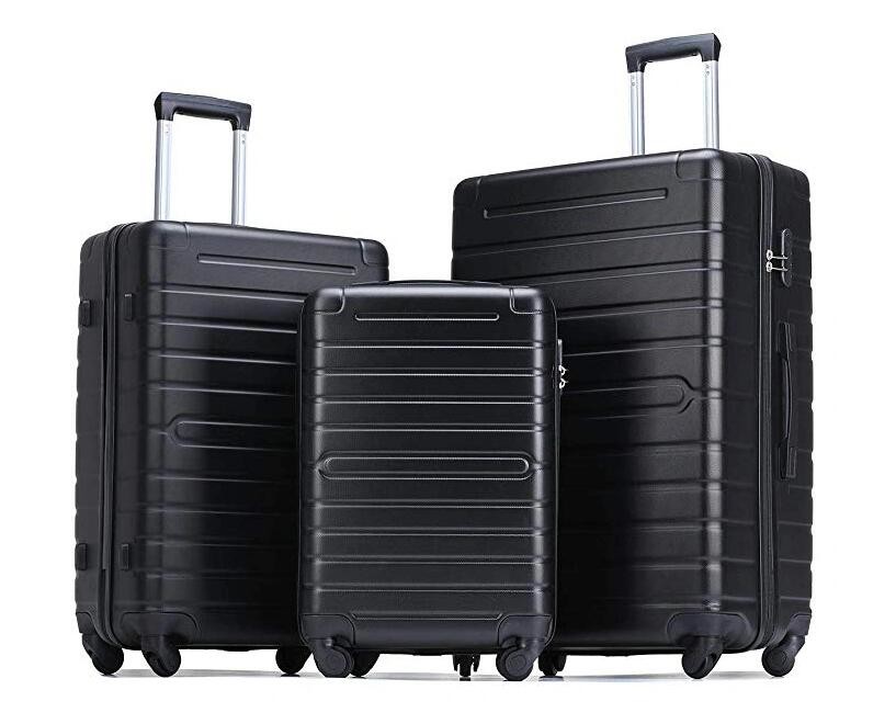 ABS Carry On Trolley Luggage