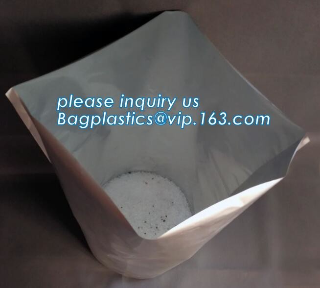 IBC foil Liner for bulk juice wine, Liquid packaging boxes storage carton ibc alunimium bag, Round Bottom Flexible Drum