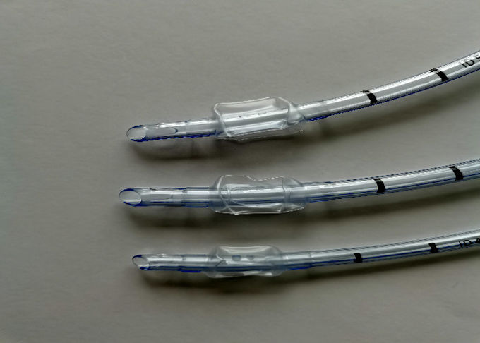 10.0mm Preformed Nasal Endotracheal Tube Pediatric Nasal Intubation Tube Size