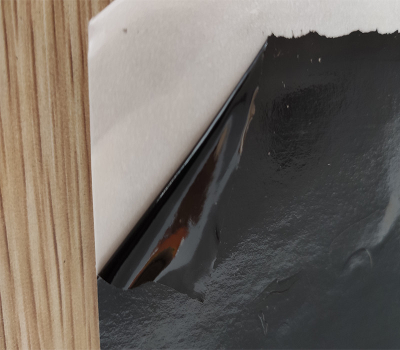 Medium Temperature Curing Epoxy Structural Adhesive Film