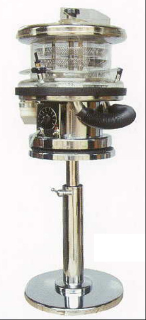 Easy Operation Automatic Tablet Press Machine 550000pcs/Hour 410*410*540mm