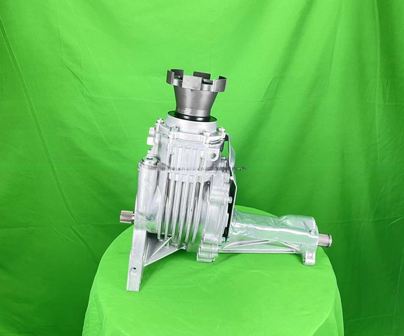 23247709 6 Speed Automatic Transmission Transfer Case For Chevrolet Captiva OPEL Antara