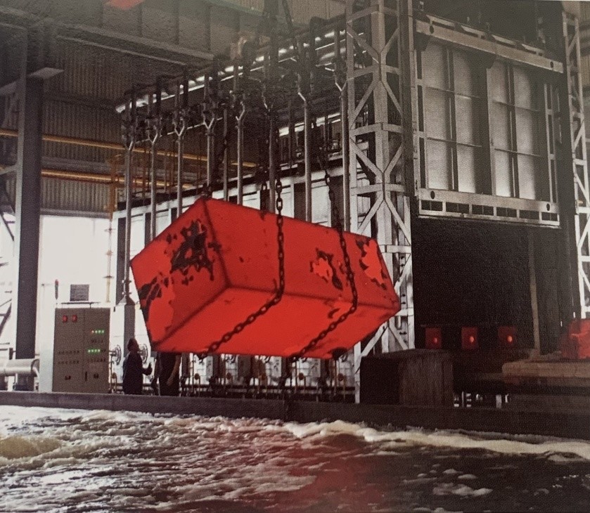 Marine & Offshore Engineering Specialized Heavy Plate