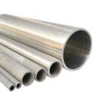 High Precision Galvanized Steel Tube with KS Certificate Seamless Galvanized