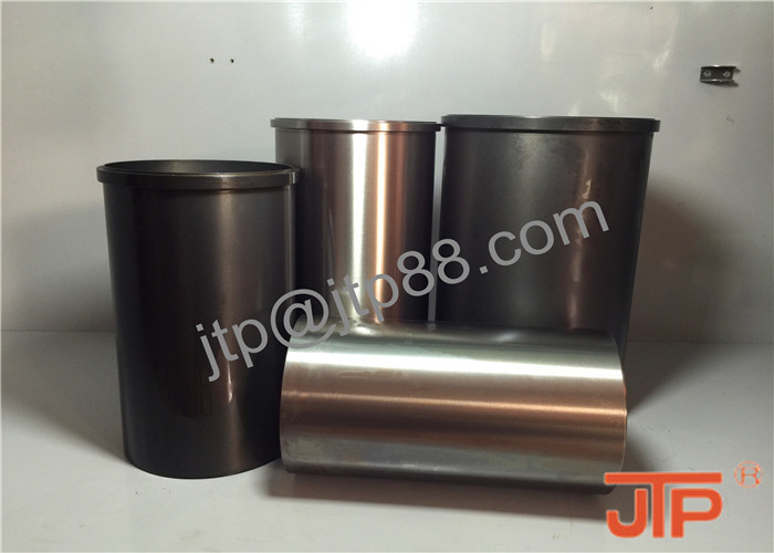 F17C / F17E Engine Cylinder Liner With Chroming Used For HINO Engine height 248mm