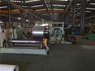 Z.S.B Metal Product CO.,LTD
