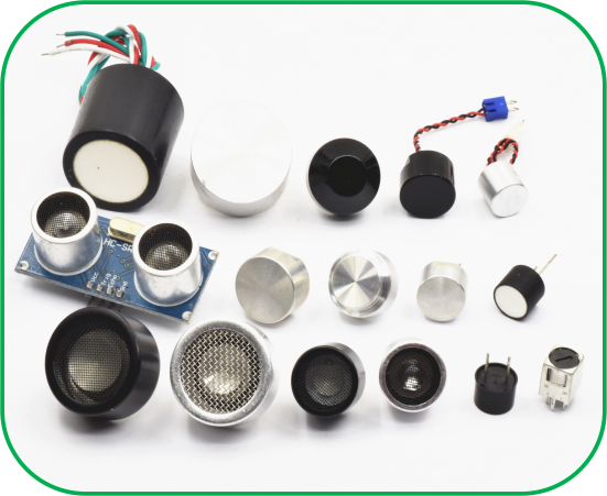 100dB 105dB Diameter 42mm Wire Active Car alarm Buzzer , continuant tone pluse tone buzzer