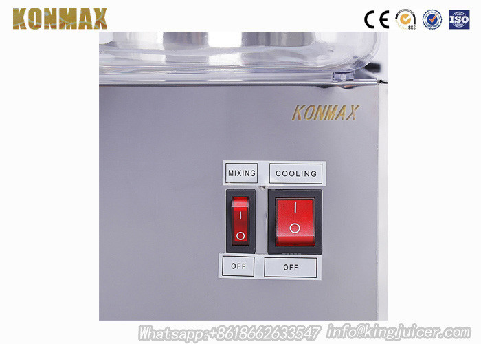 Automatic Beverage Dispenser Machine