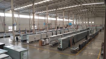 Coolssmann Refrigeration Co.,Ltd.
