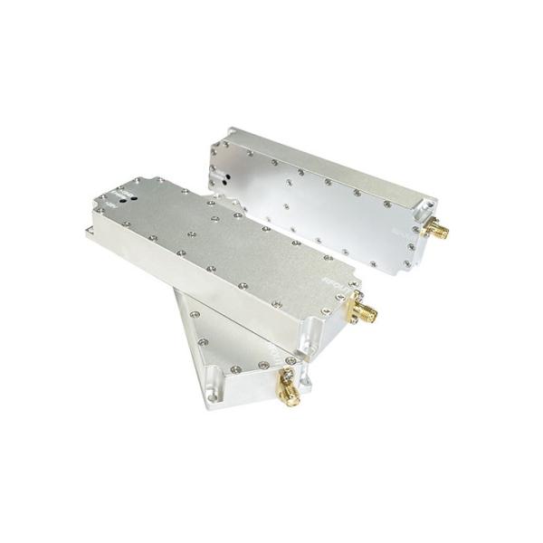 Anti Drone Module 30W 5.8g Drone Jamming Uav Signal Jammer Module With GAN And Isolation Protector
