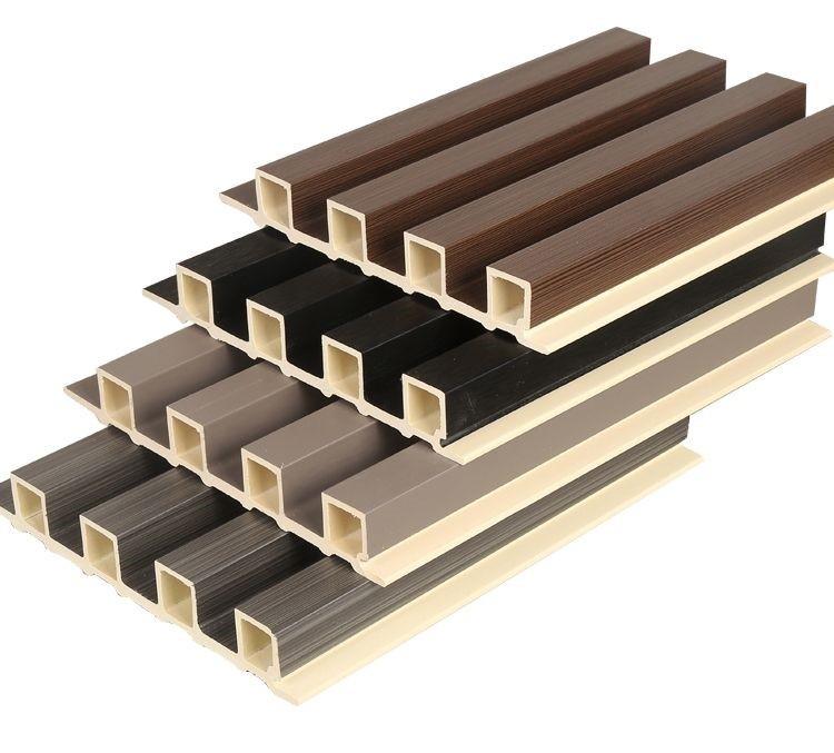 Wpc 3d Wall Panel 0 Formaldehyde