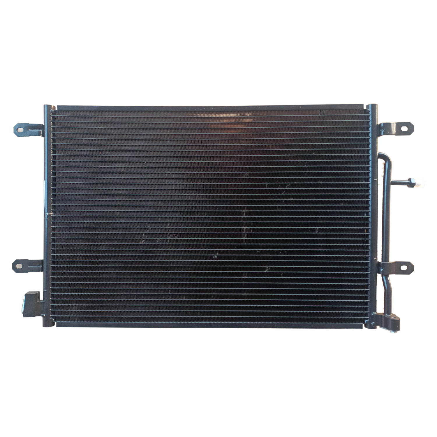 8E0260403Q Auto Parts Cooling Air Conditioning Condenser for Audi A4 OE NO. 8E0260401H