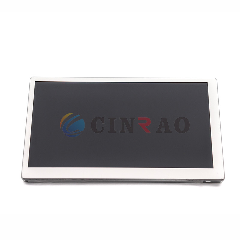 Sanyo TFT LCD Display Module L5S30691P00 Car GPS Spare Parts Replacement