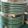 Buy cheap Heat Resistant 309S Stainless Metal Strips AISI EN 1.4833 from wholesalers