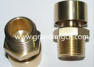 China Metric thread M20 M28 M30 M33 natural brass breather vent plugs oil filler & air released breather plugs on sale
