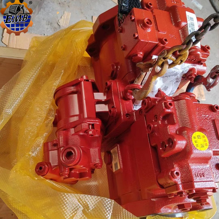 31N4-15012 Hydraulic Pump K3V63DTP-9C0S Hydraulic Pump For R150W-7