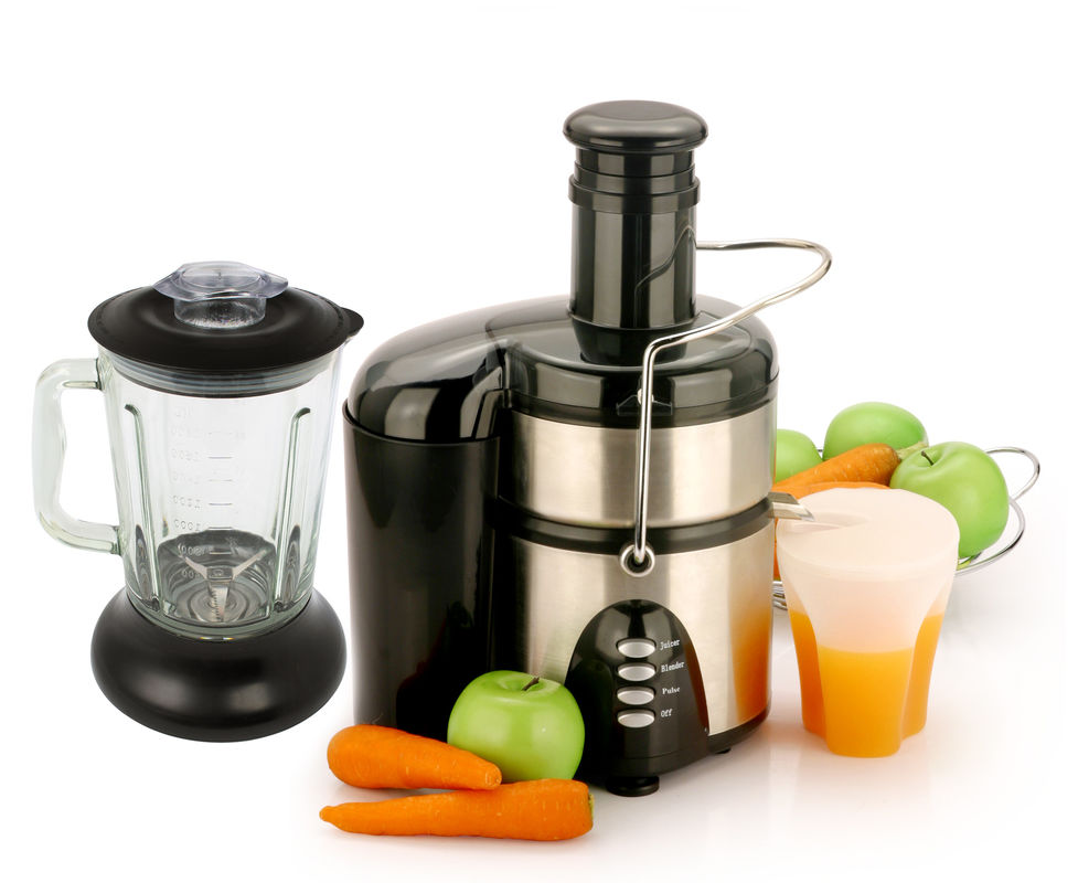 KP60SC Powerful Juicer With 75mm Feed Chute