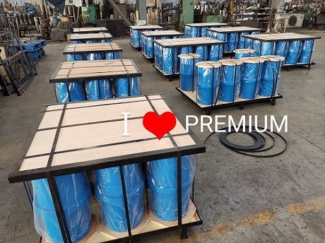 Gardner Denver PZ7 mud pump liner, Drillmec mud pump, MUD PUMPS FOR drilling rigs, Bomco F1600 mud pump