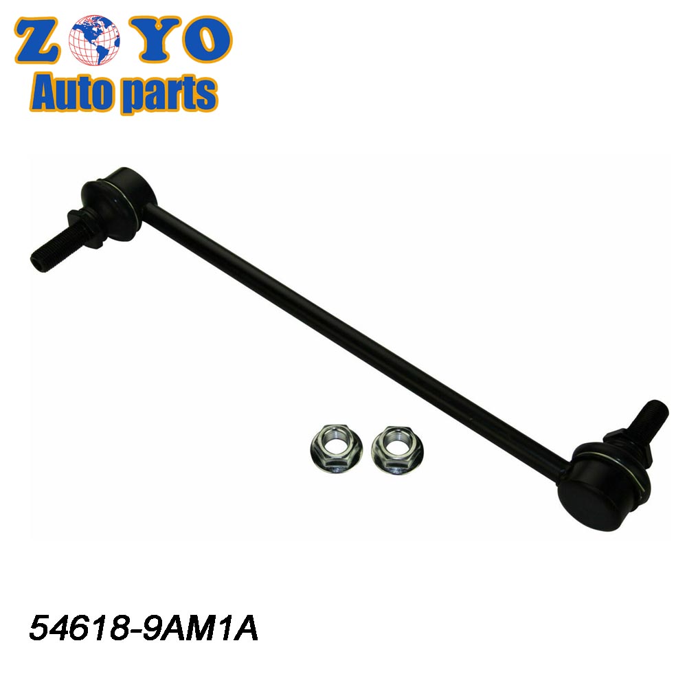NISSAN SENTRA Sunny B13 2013-2019 Front Lower Sway Bar Link with 40 Cr Ball Joint
