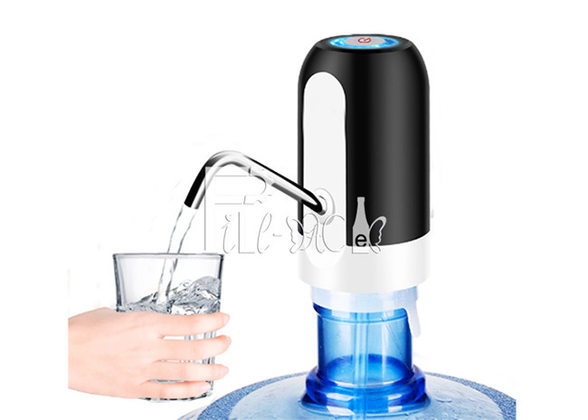House Mini 65*125MM Rechargeable Drinking Water Pump